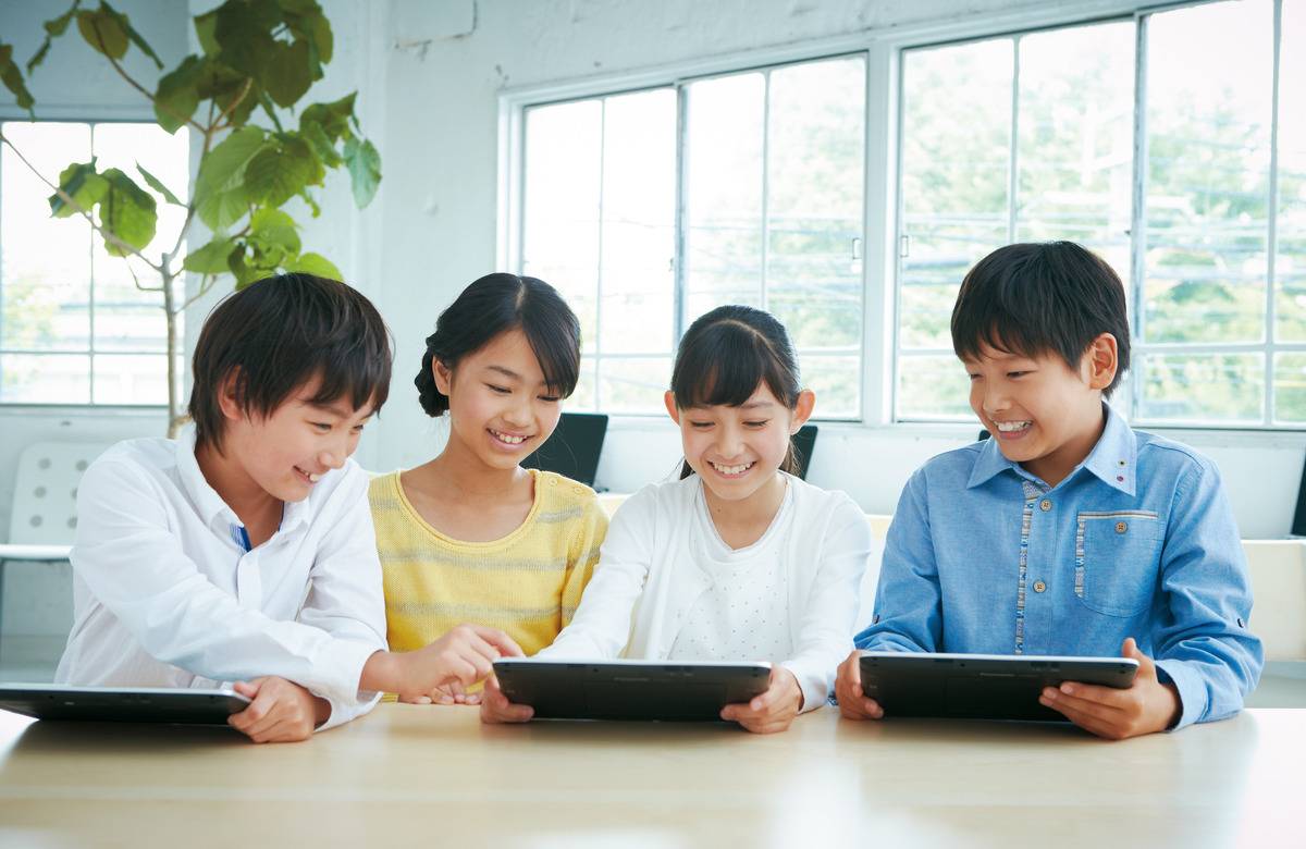 学研CAIスクール