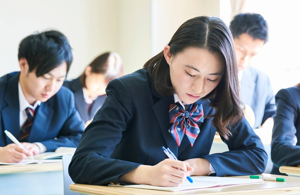 予備校と塾の違いとは?それぞれに向いている生徒を解説