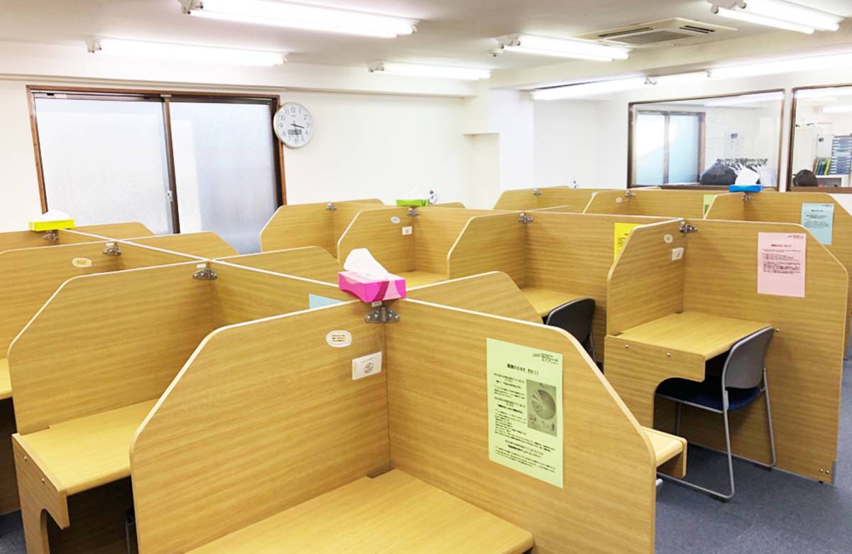 個別指導学院サクシード