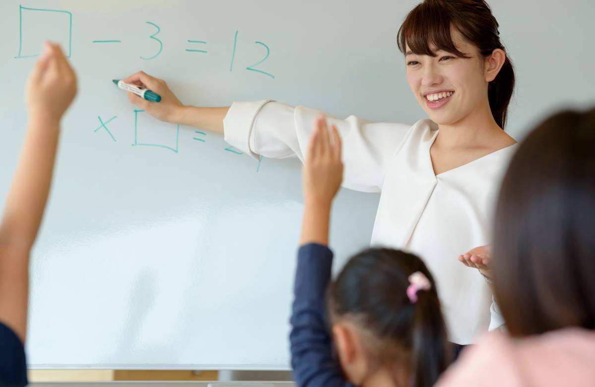 臨海セミナー 中学受験科