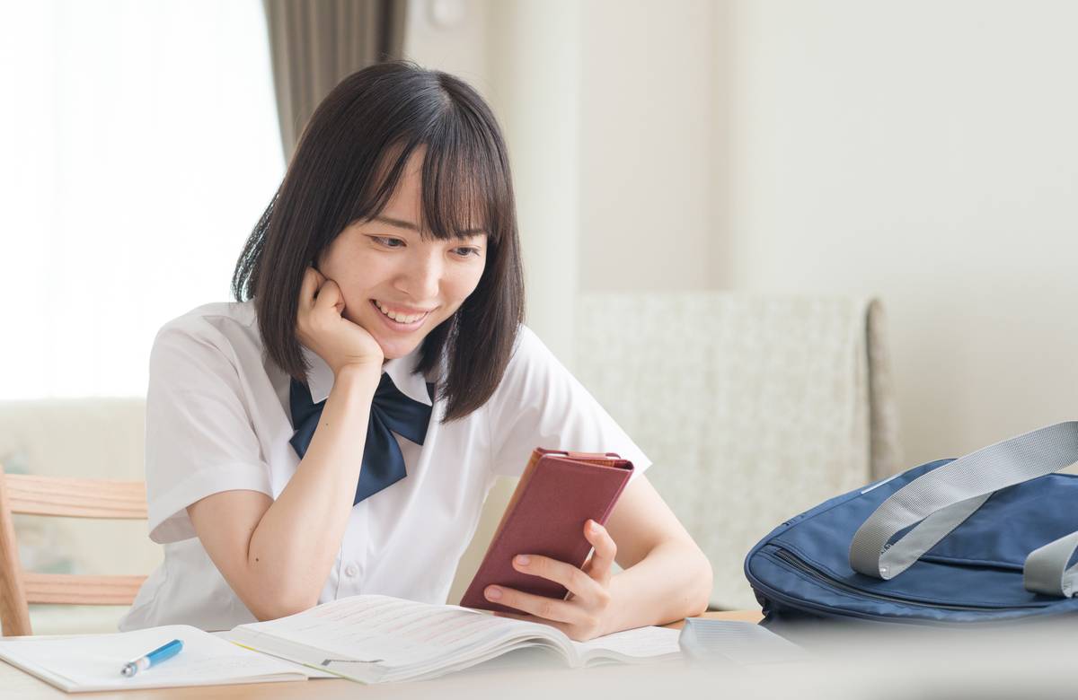 塾における一般的なスマホのルールとは?