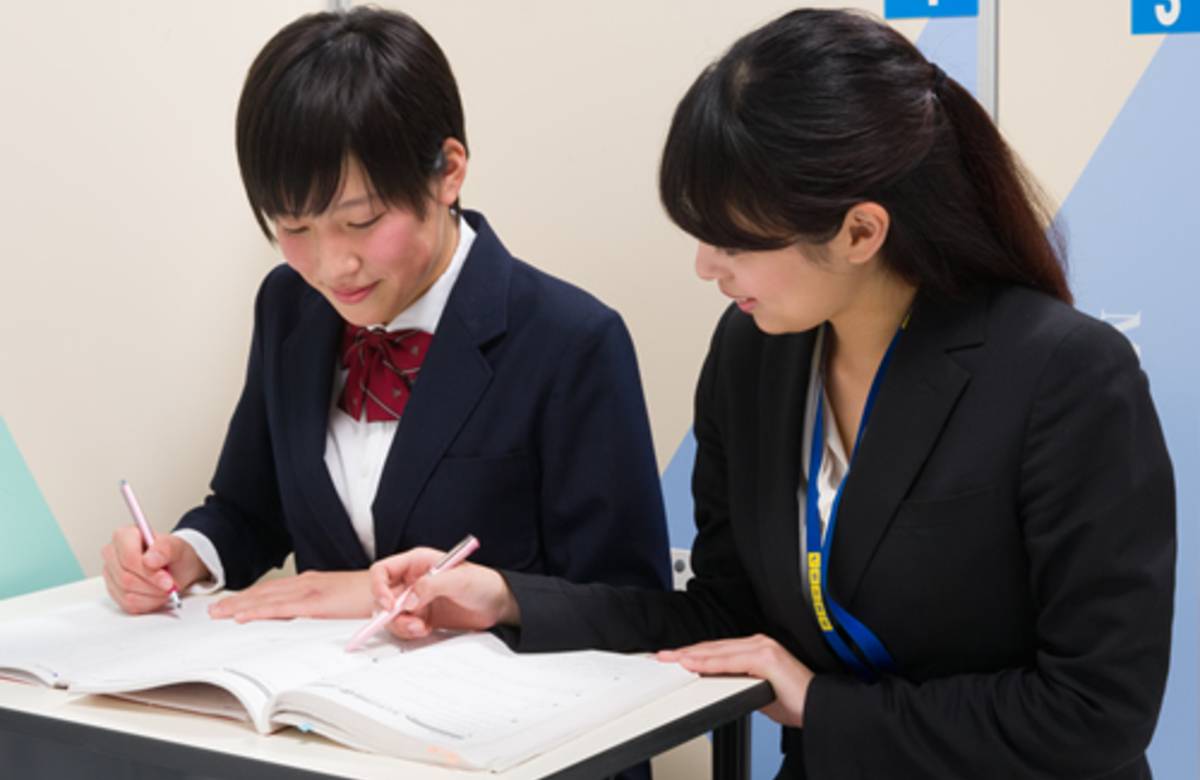 個別指導の明光義塾 九州本部