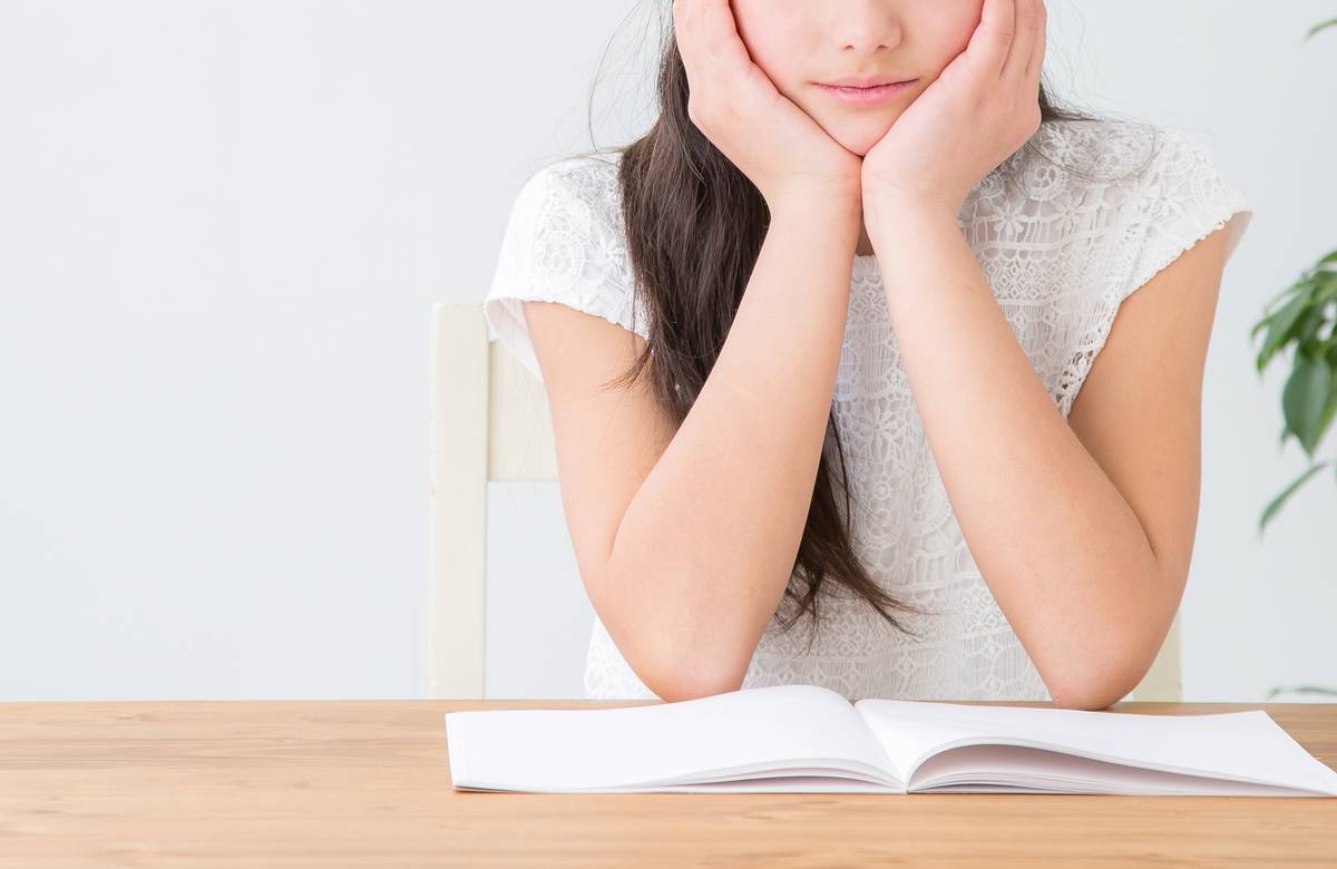 塾通いが辛くなってしまったときの対処法とは?