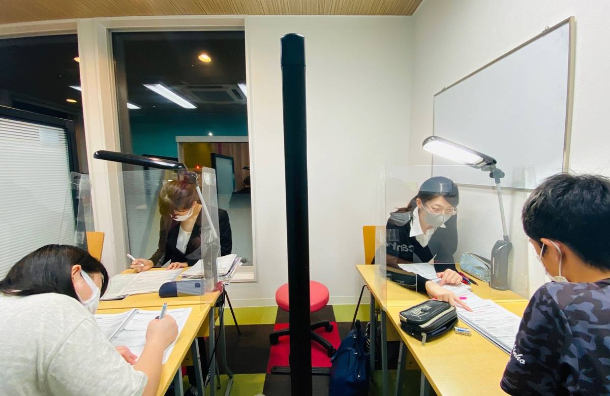 ITTO個別指導学院