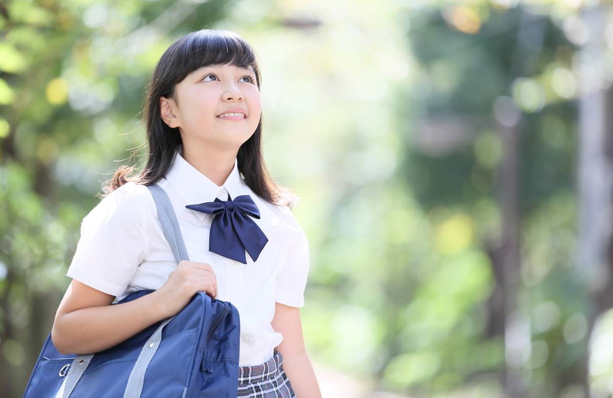 学生家庭教師会