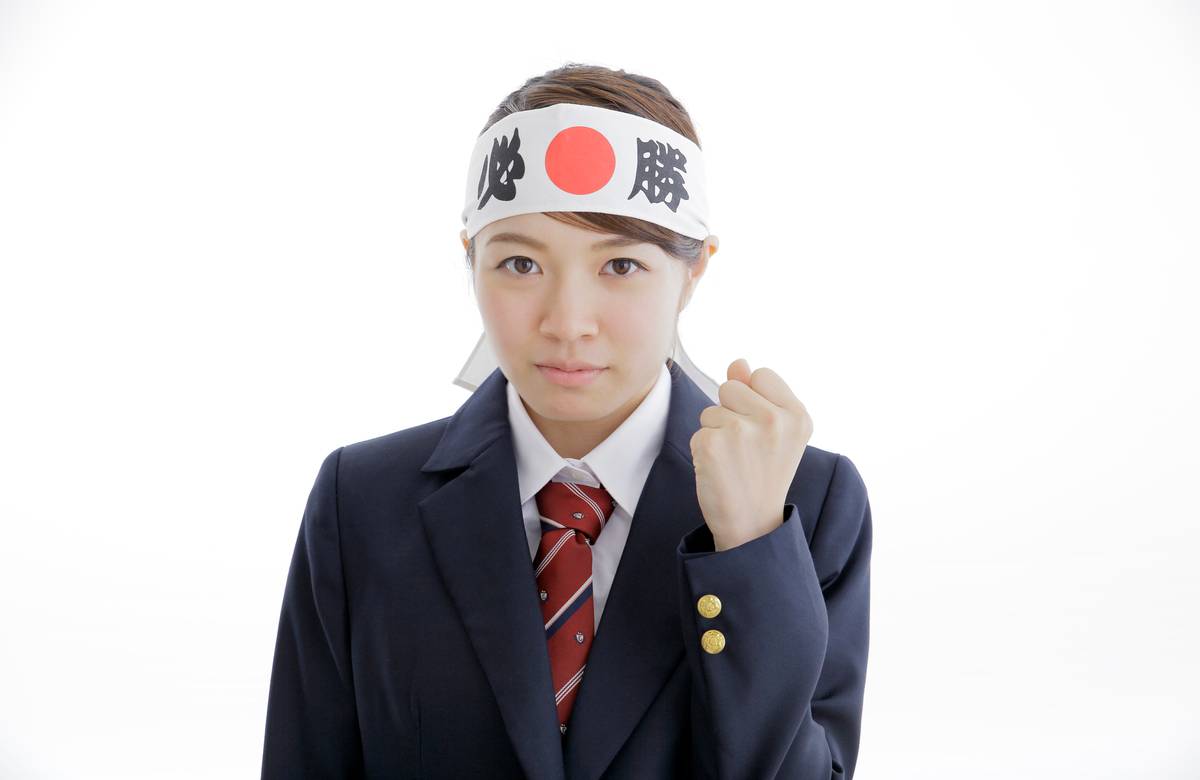 今の状況を逆転したい中高生!