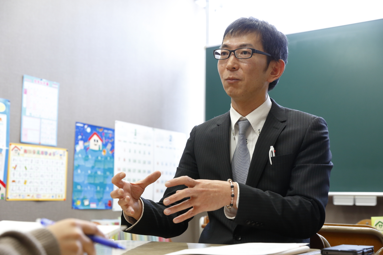 進学塾サインワン 東大宮本部校