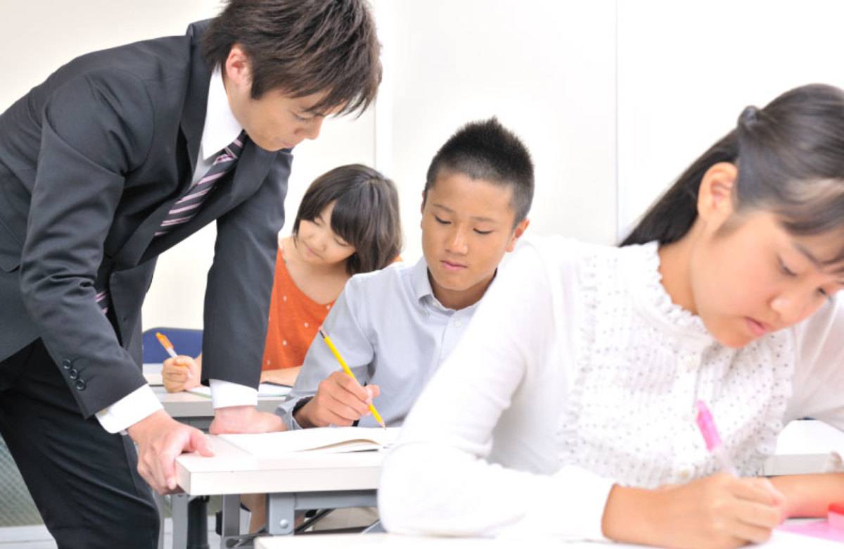 中学生の塾の料金はいくらかかる 平均費用や月謝の相場を知る 小学生 中学生 高校生の塾選びをサポート 塾シル