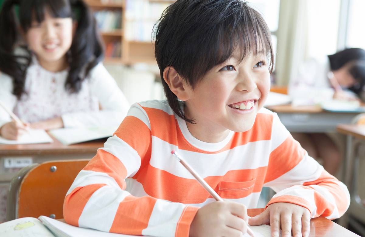 塾に通って成績が上がる 伸びる生徒の特徴とは 小学生 中学生 高校生の塾選びをサポート 塾シル