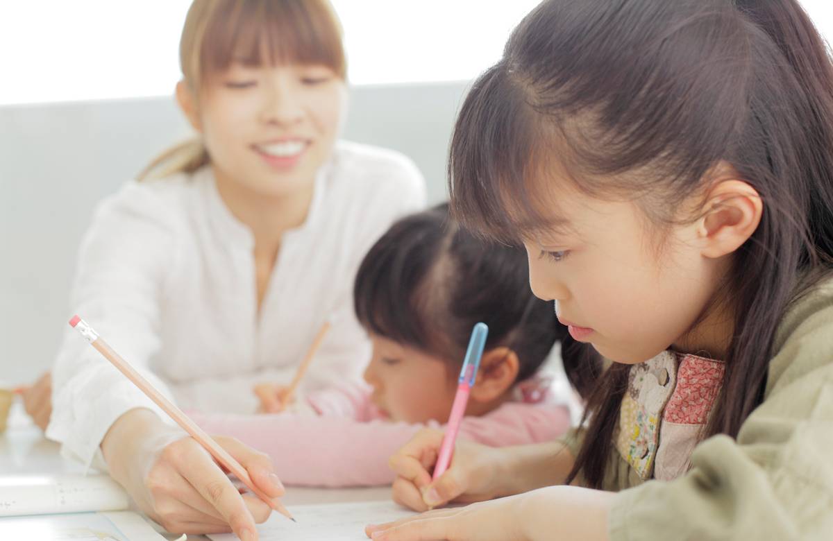 個別指導パーソナル学習会住吉教室の教室情報 小学生 中学生 高校生の塾選びをサポート 塾シル