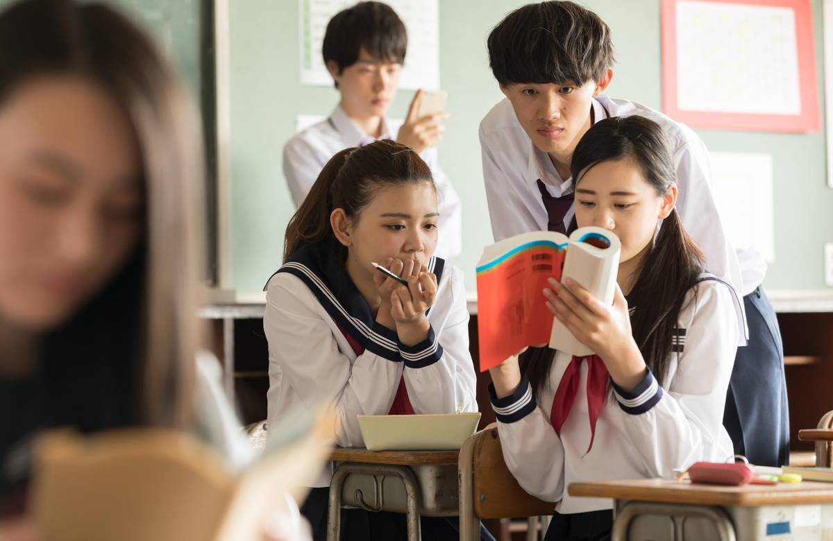 大学受験予備校にはいつから通えばいい 予備校に通うおすすめの時期とは 小学生 中学生 高校生の塾選びをサポート 塾シル